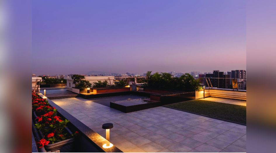 Arkade-Sapphire-Amenities-Landscape- Garden